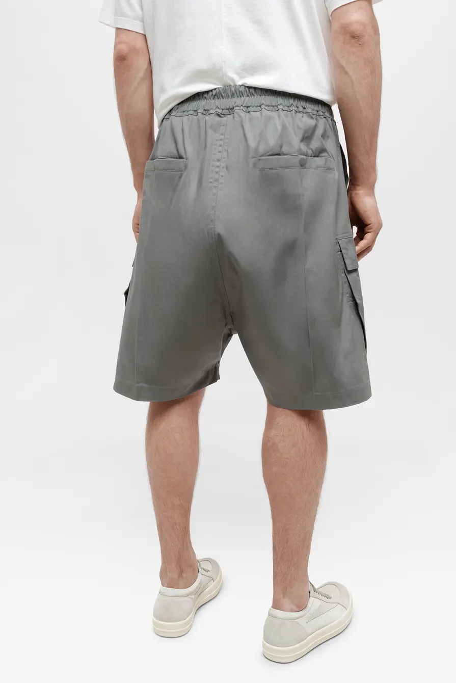 Шорты Rick Owens