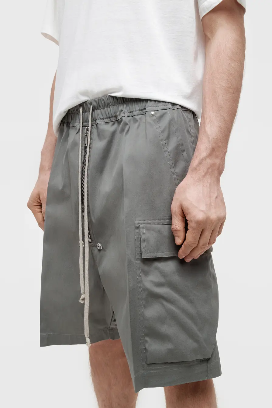 Шорты Rick Owens