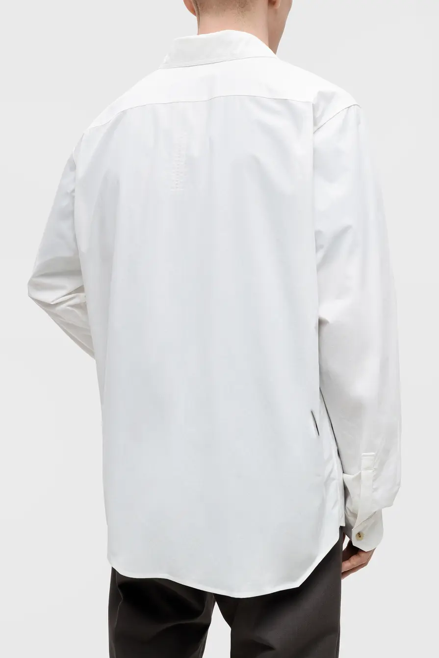 Рубашка Rick Owens