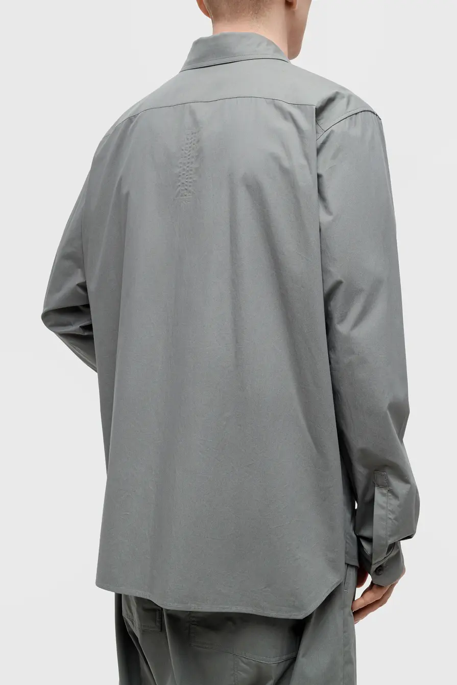 Рубашка Rick Owens