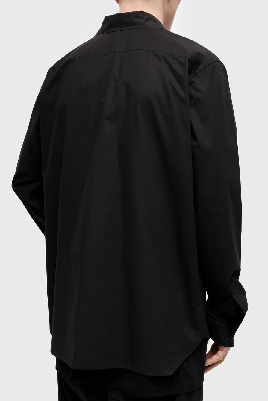 Рубашка Rick Owens