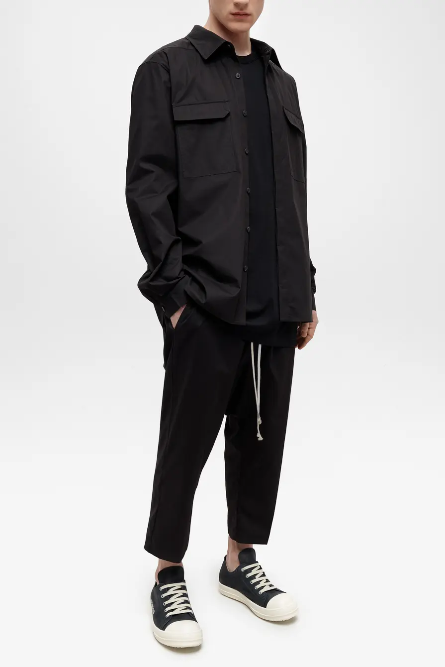 Рубашка Rick Owens