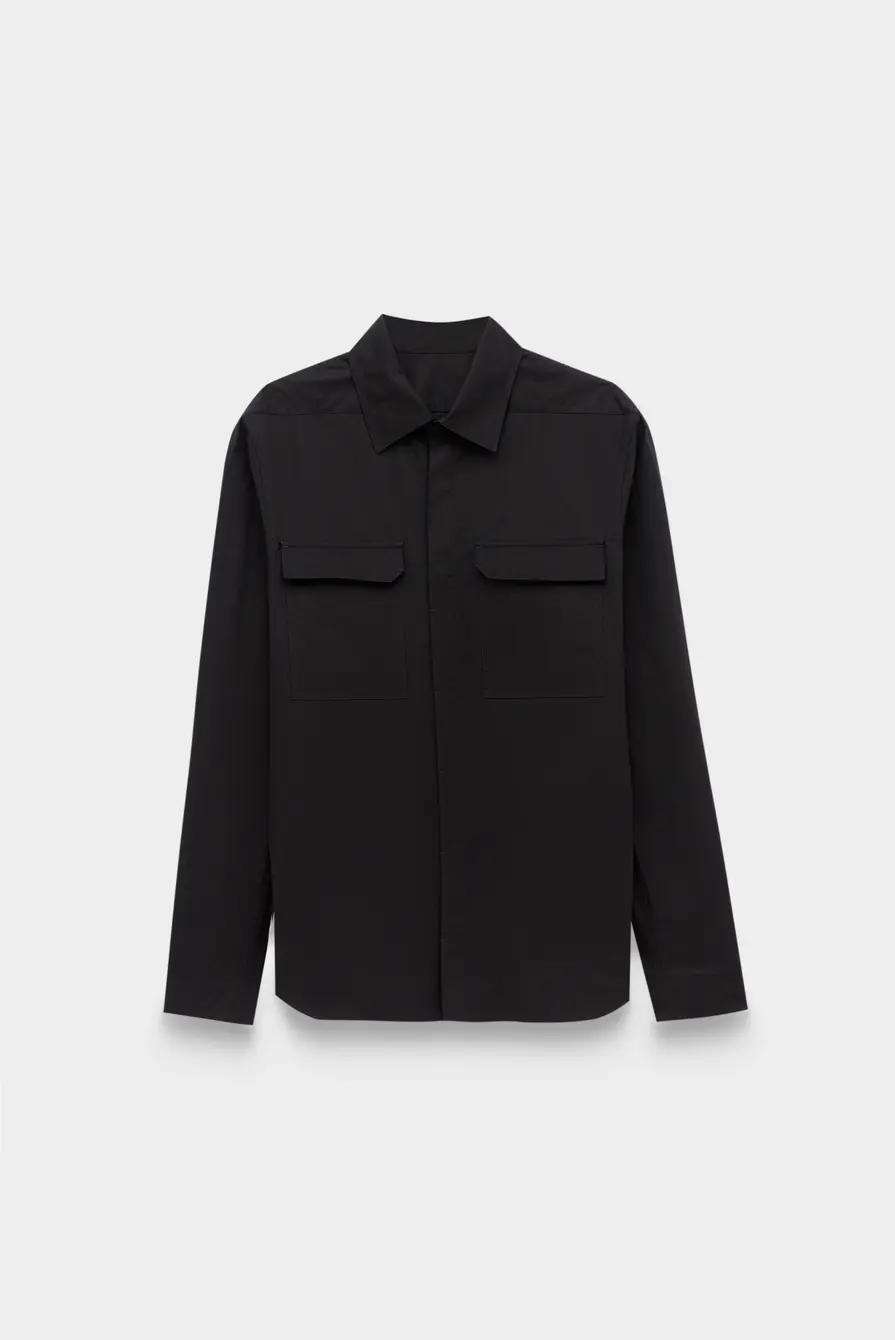 Рубашка Rick Owens