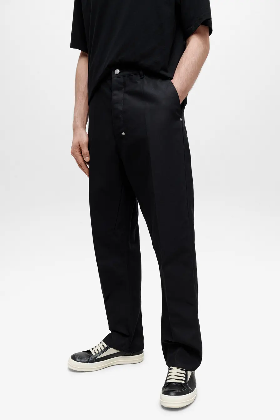 Брюки Rick Owens