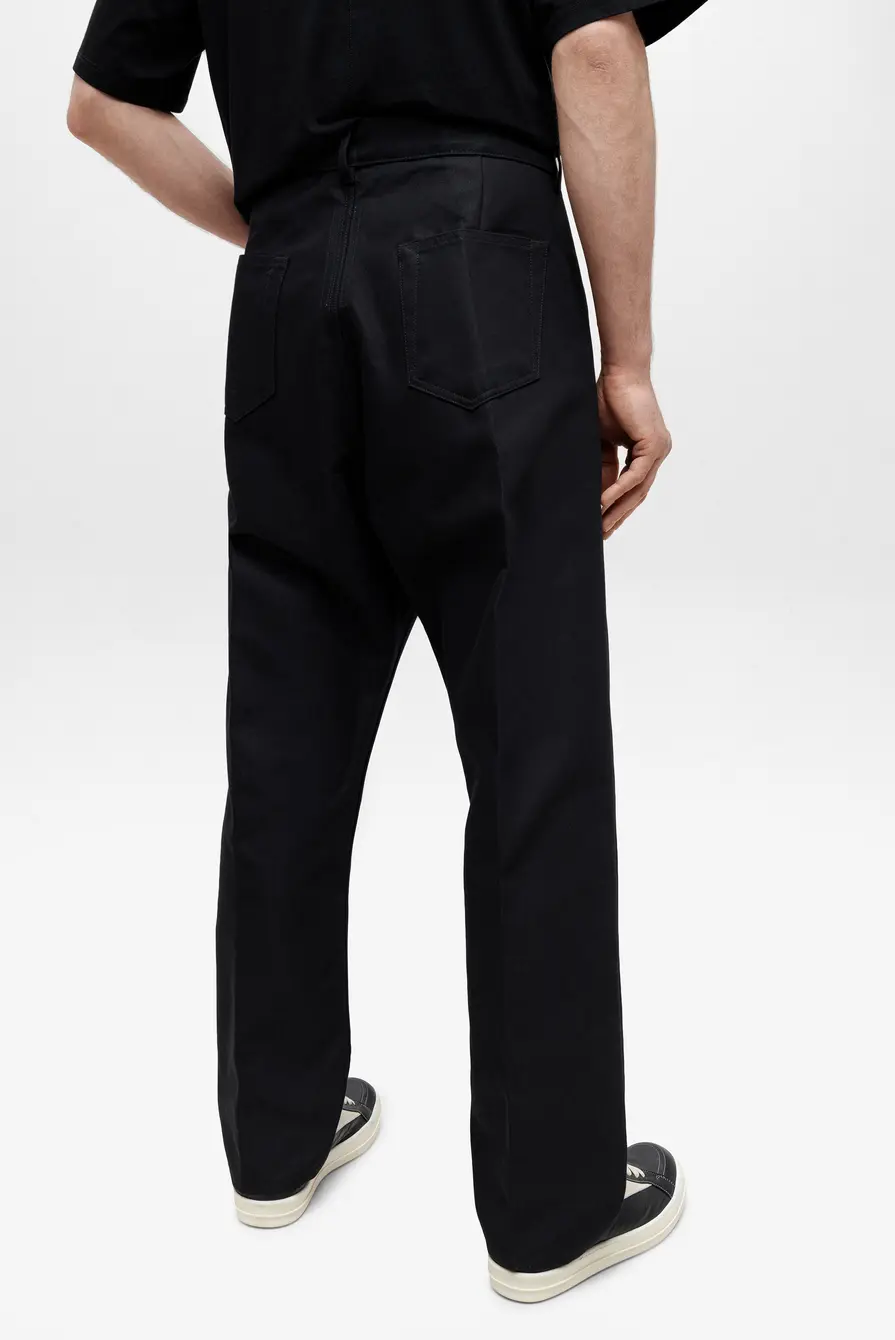 Брюки Rick Owens