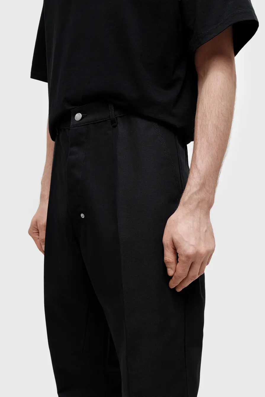 Брюки Rick Owens