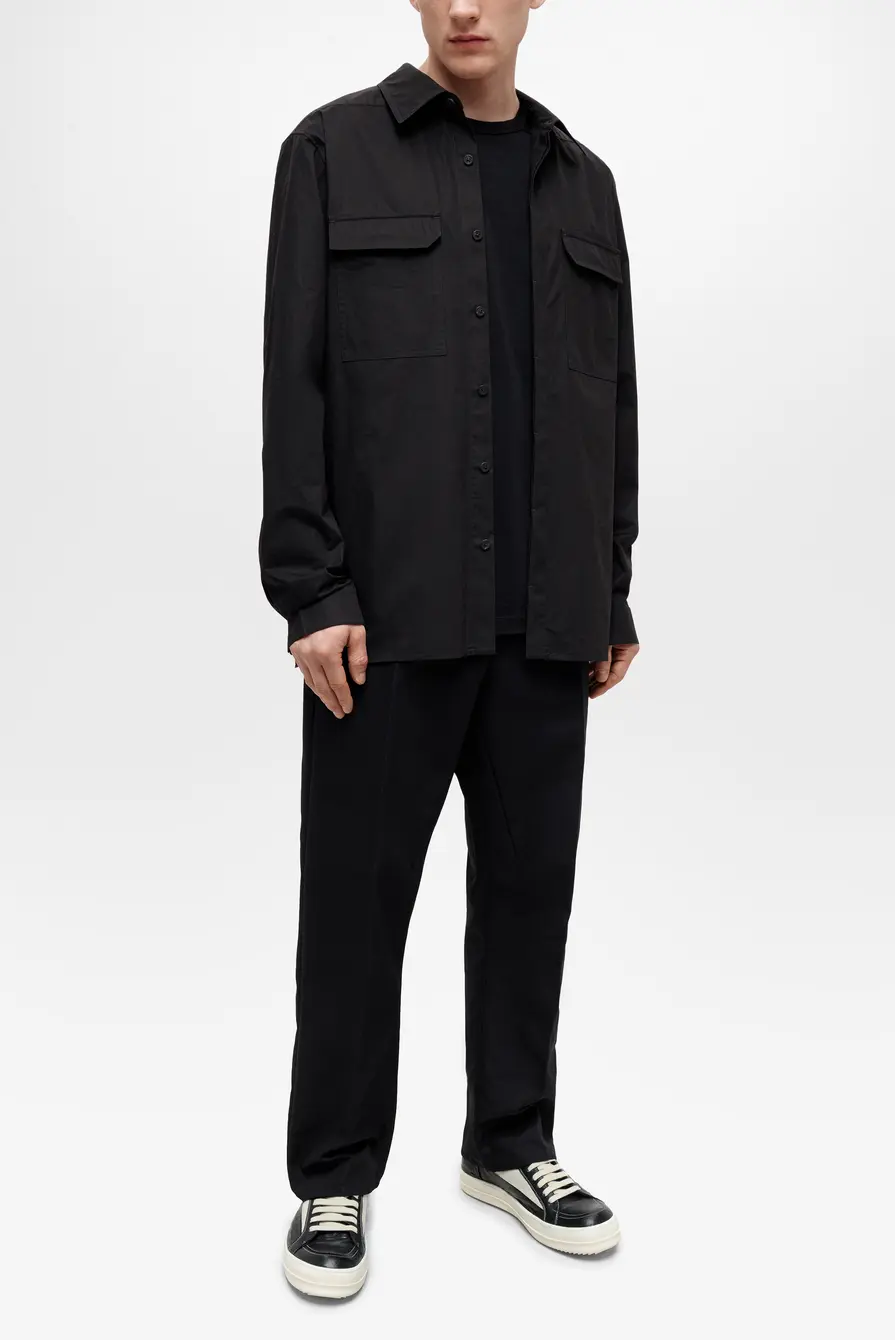 Брюки Rick Owens