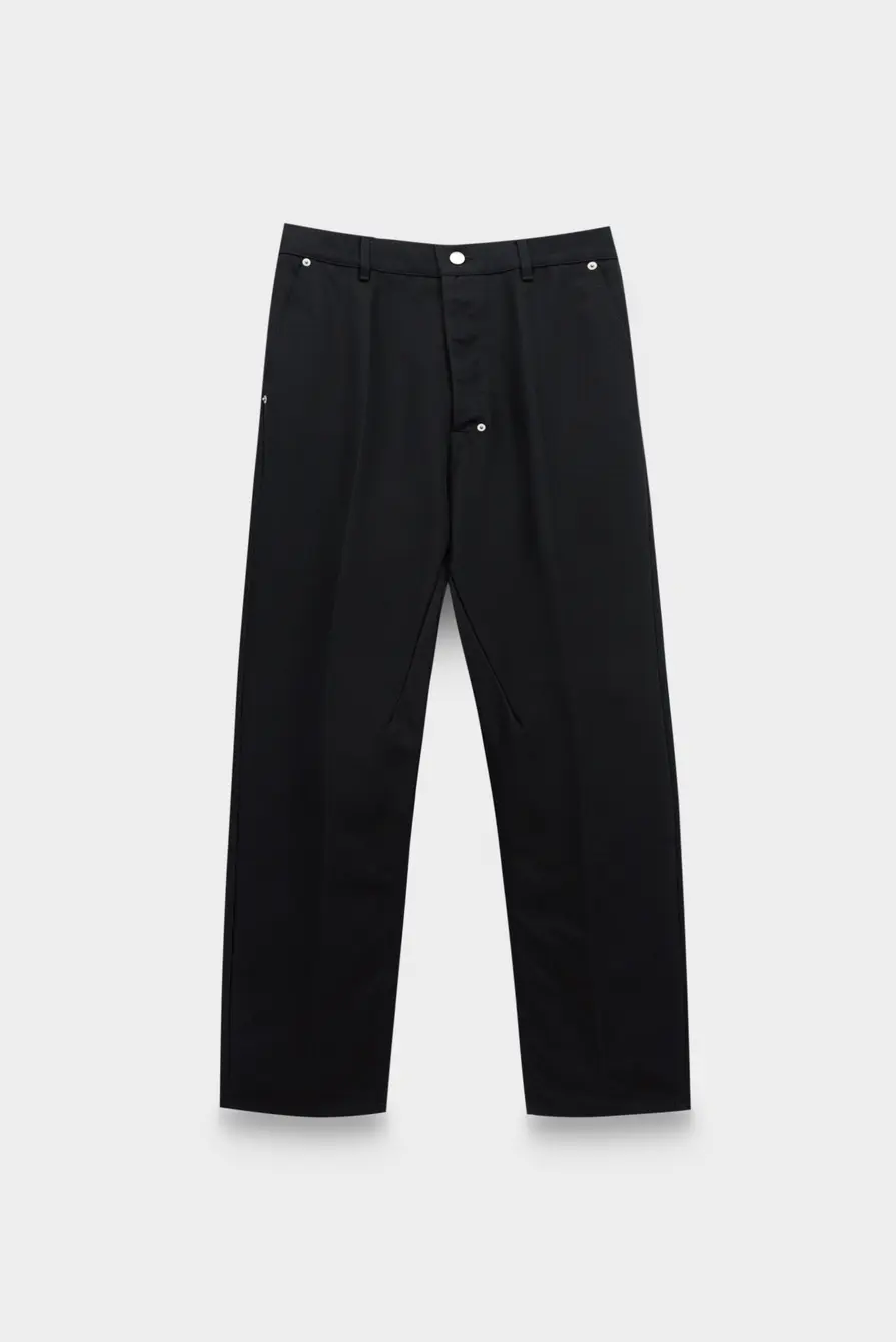 Брюки Rick Owens