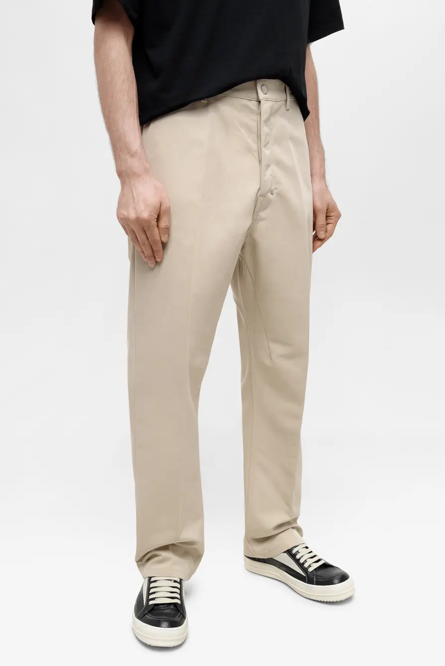 Брюки Rick Owens