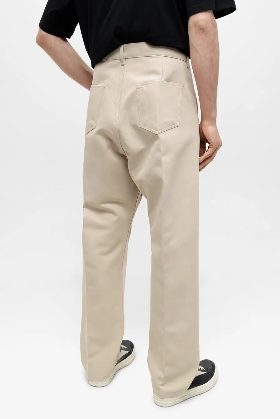 Брюки Rick Owens