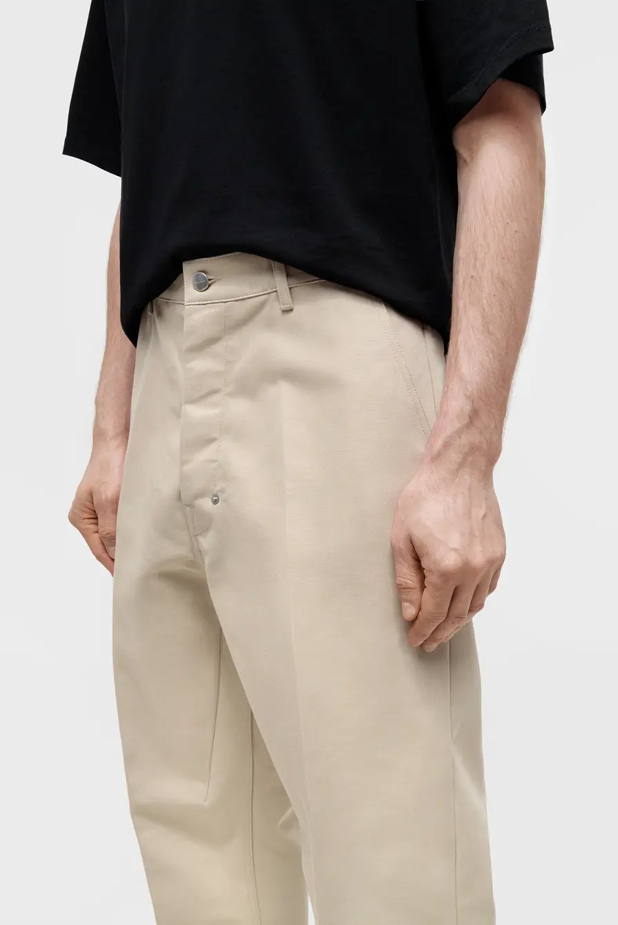 Брюки Rick Owens