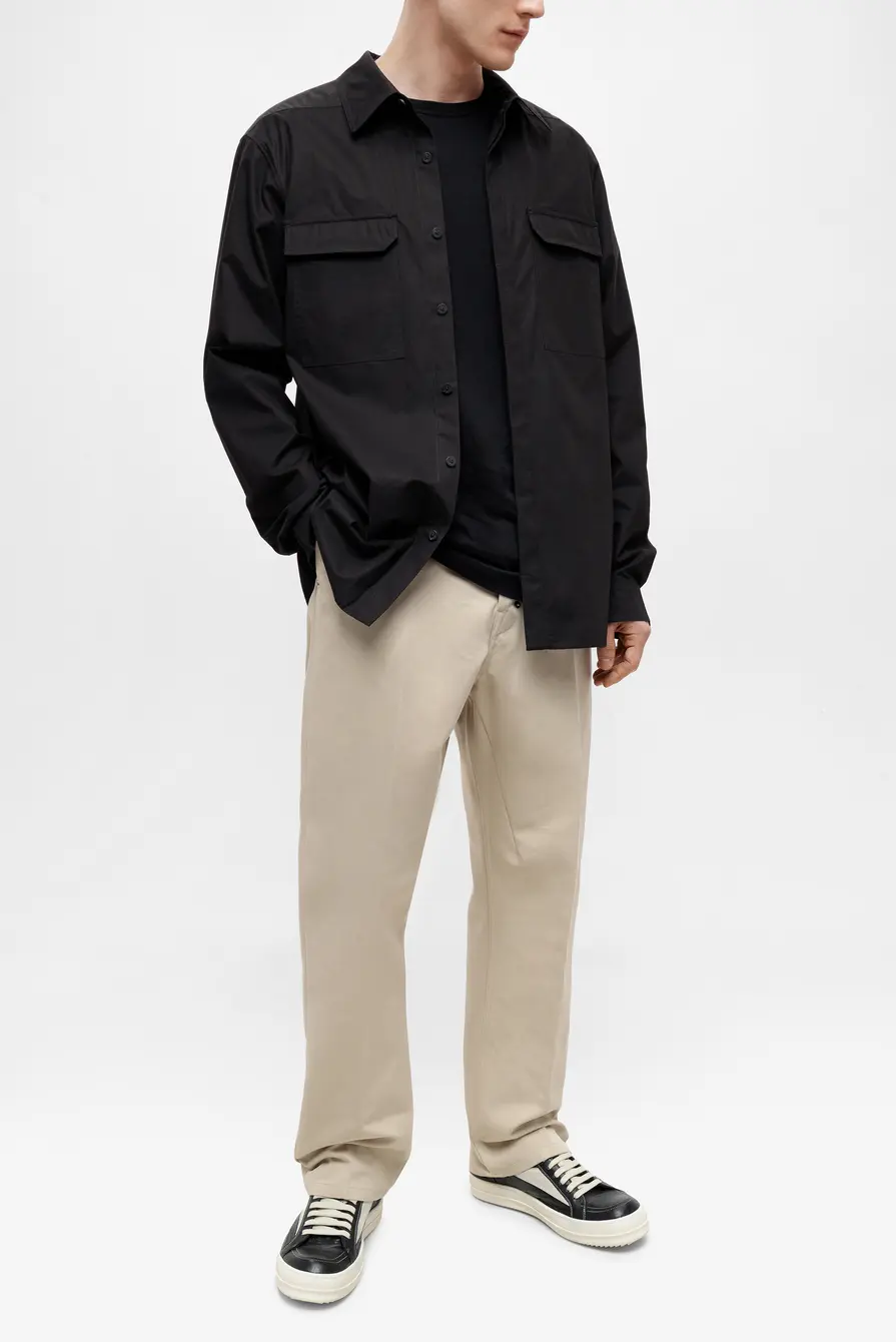 Брюки Rick Owens