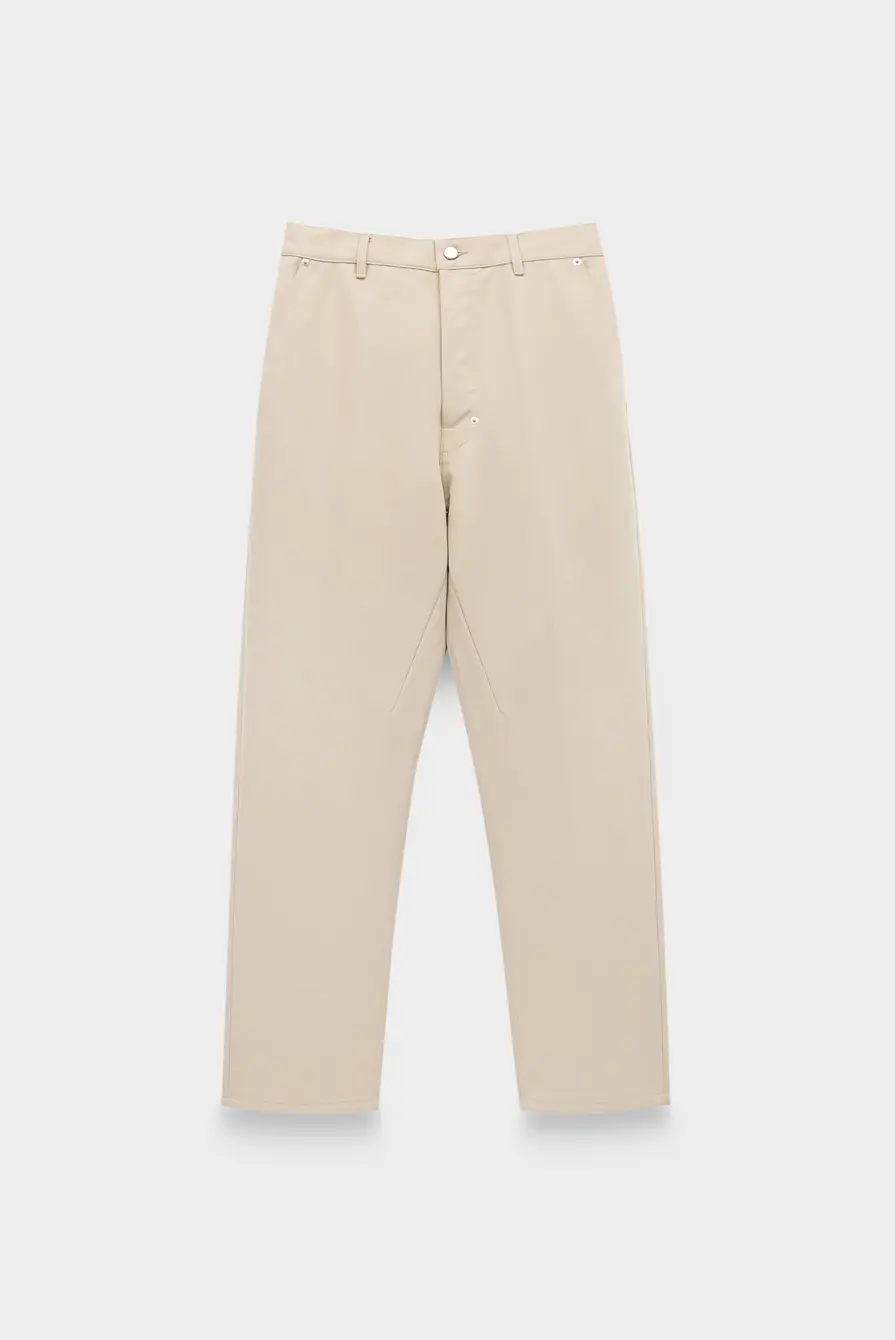 Брюки Rick Owens