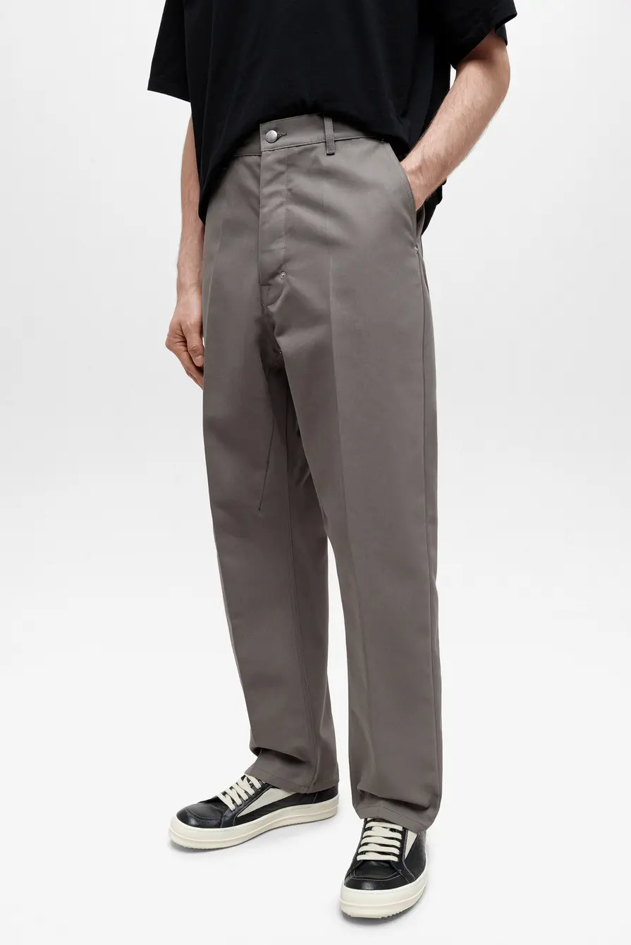Брюки Rick Owens