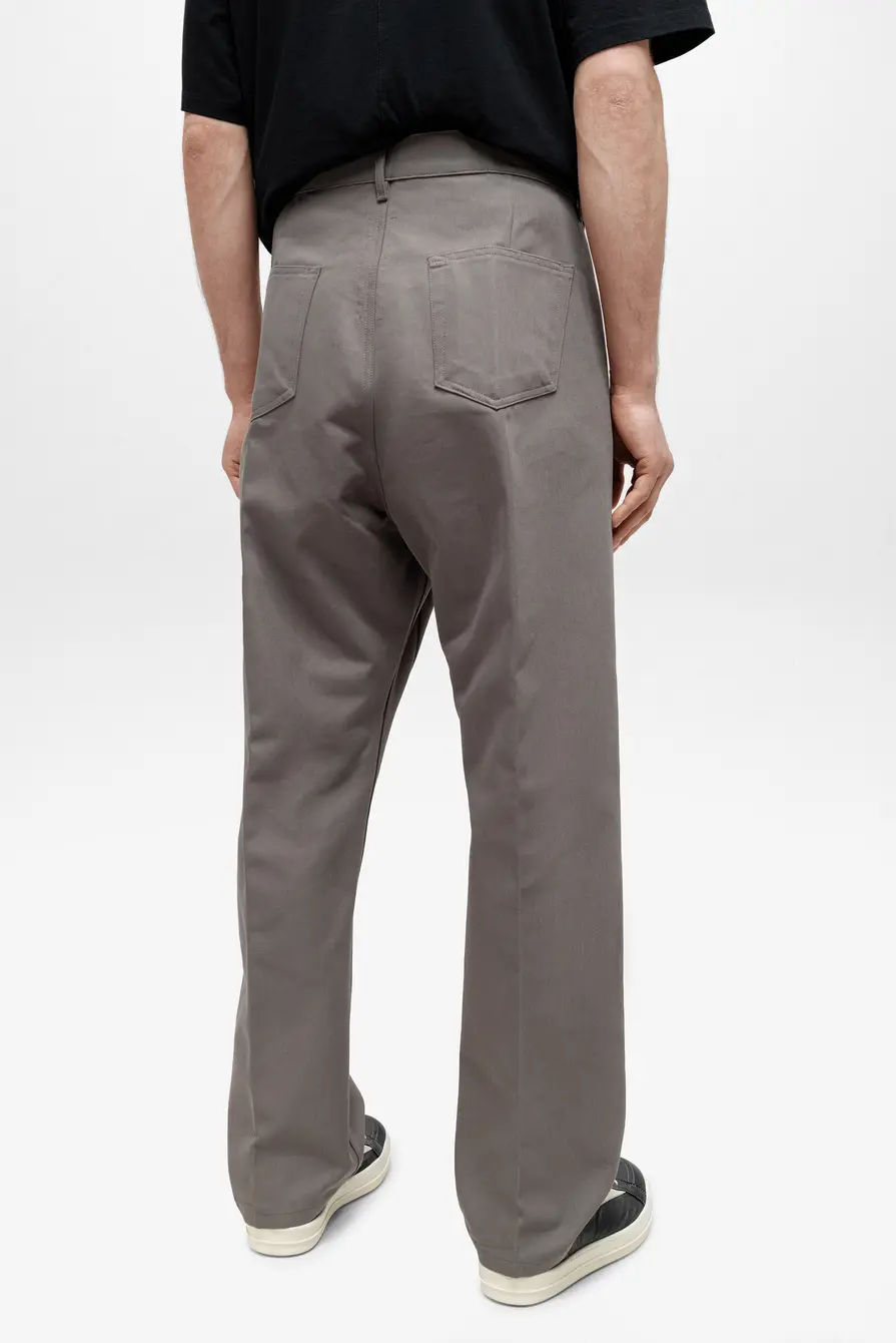 Брюки Rick Owens
