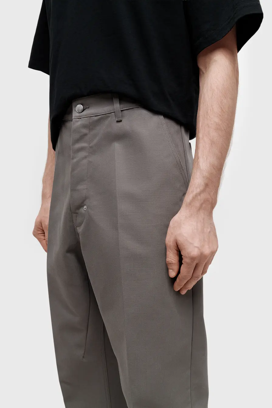 Брюки Rick Owens