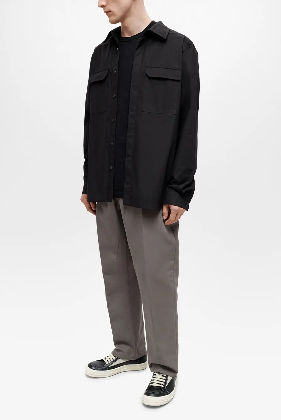 Брюки Rick Owens
