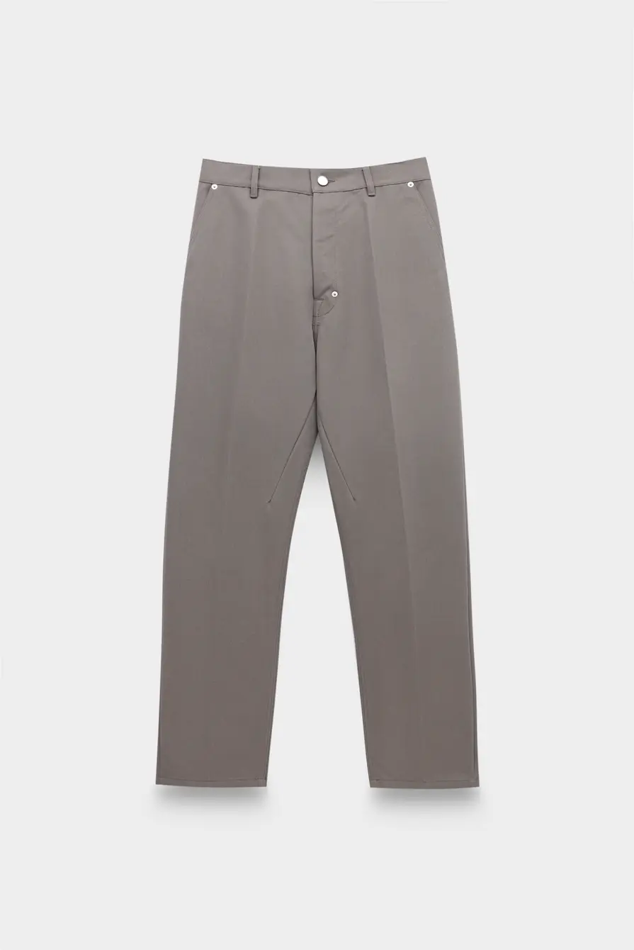 Брюки Rick Owens