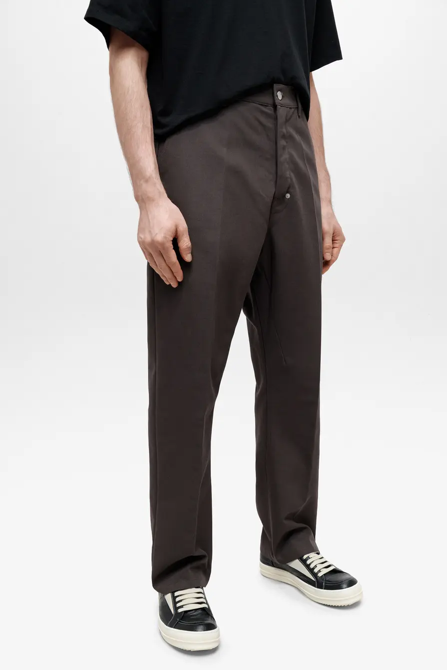 Брюки Rick Owens