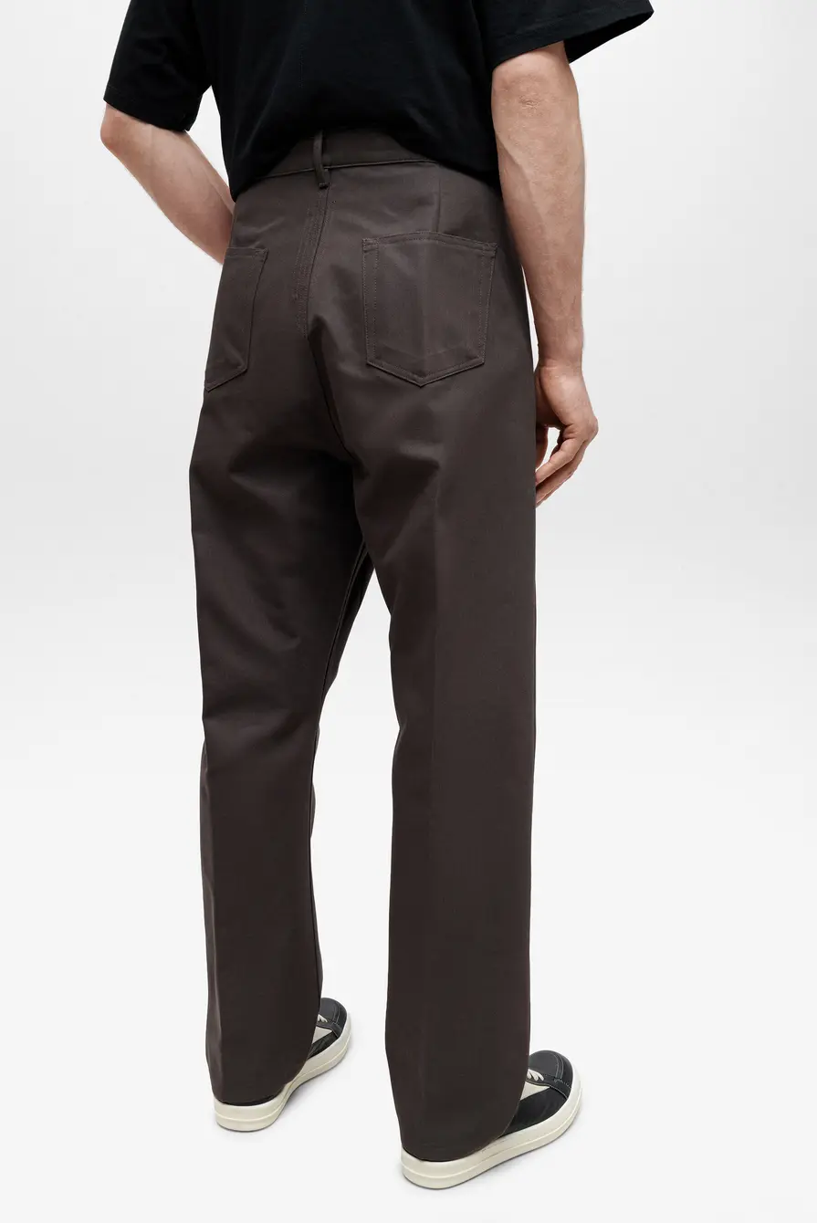 Брюки Rick Owens