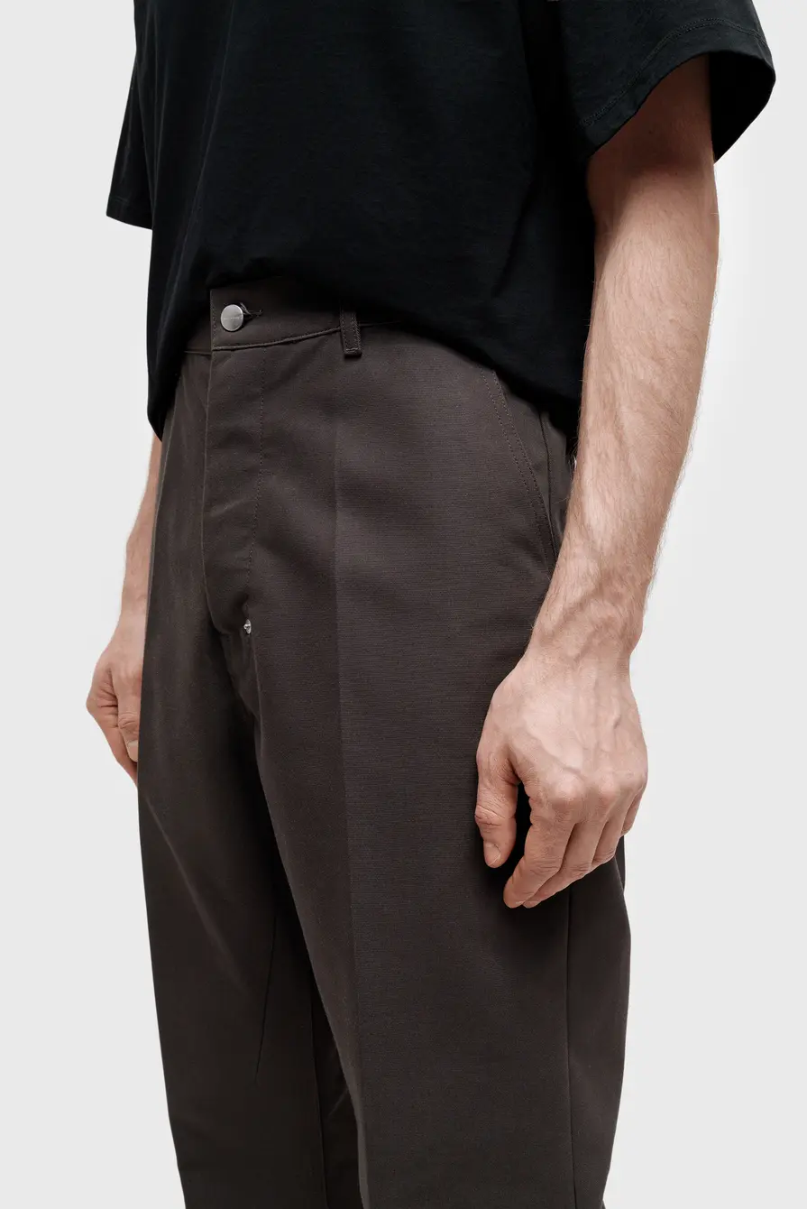 Брюки Rick Owens
