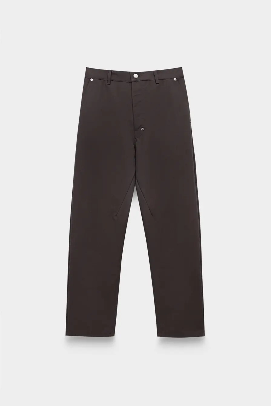 Брюки Rick Owens