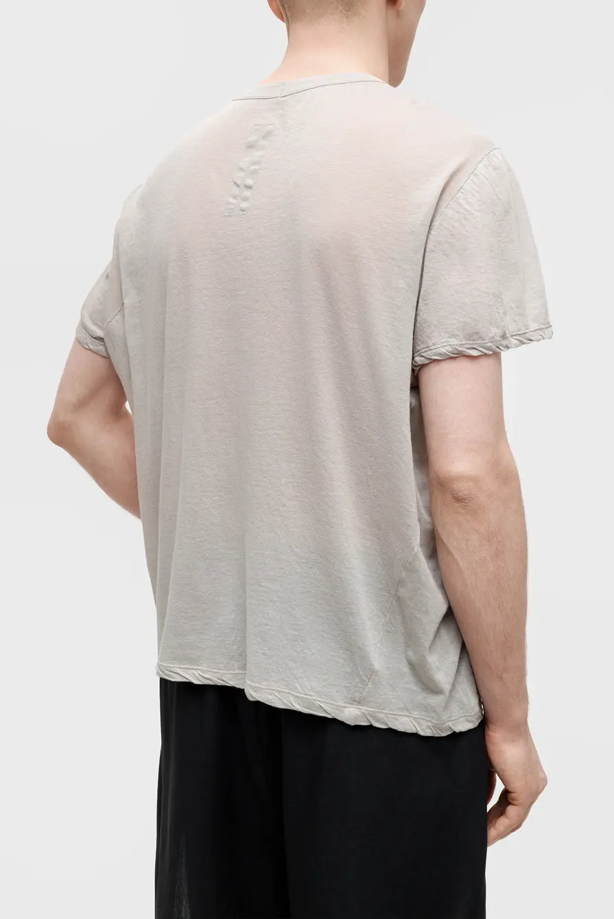 Футболка Rick Owens