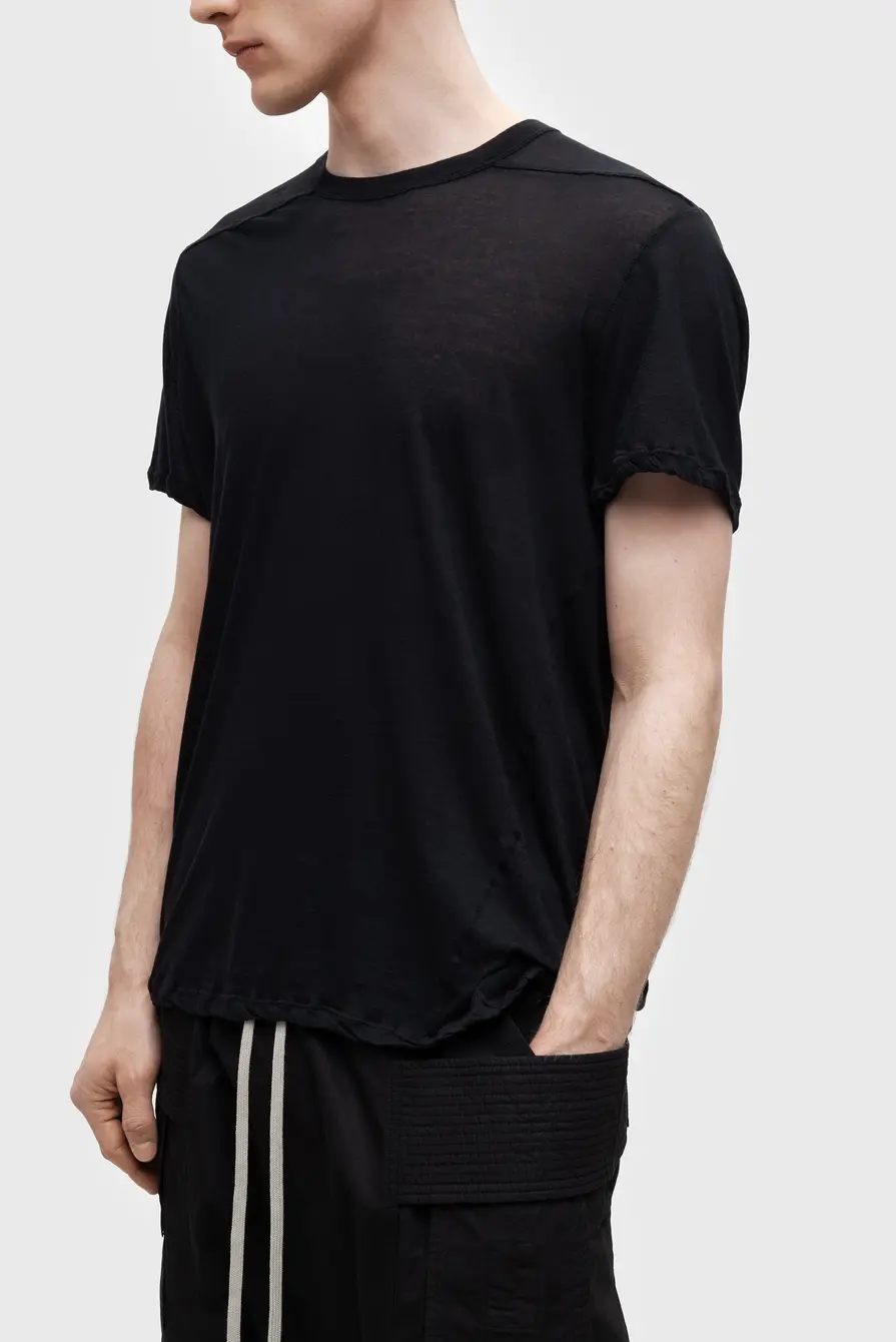 Футболка Rick Owens