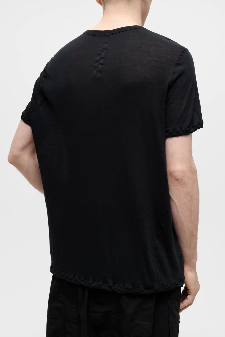 Футболка Rick Owens