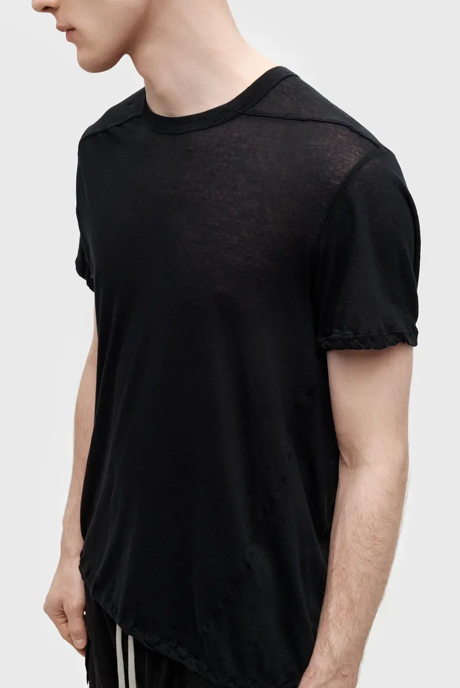 Футболка Rick Owens