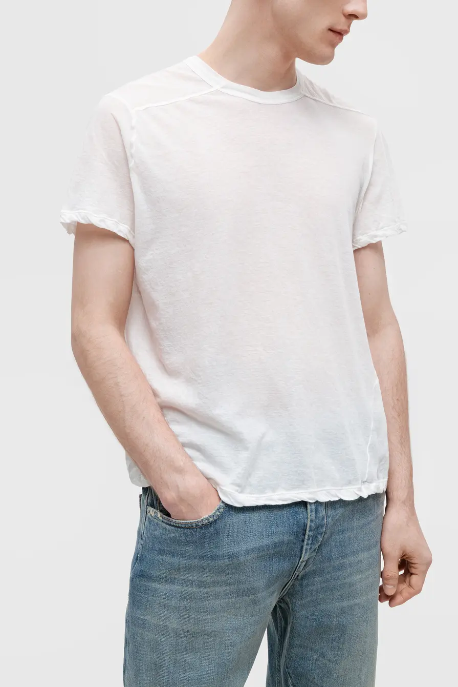 Футболка Rick Owens