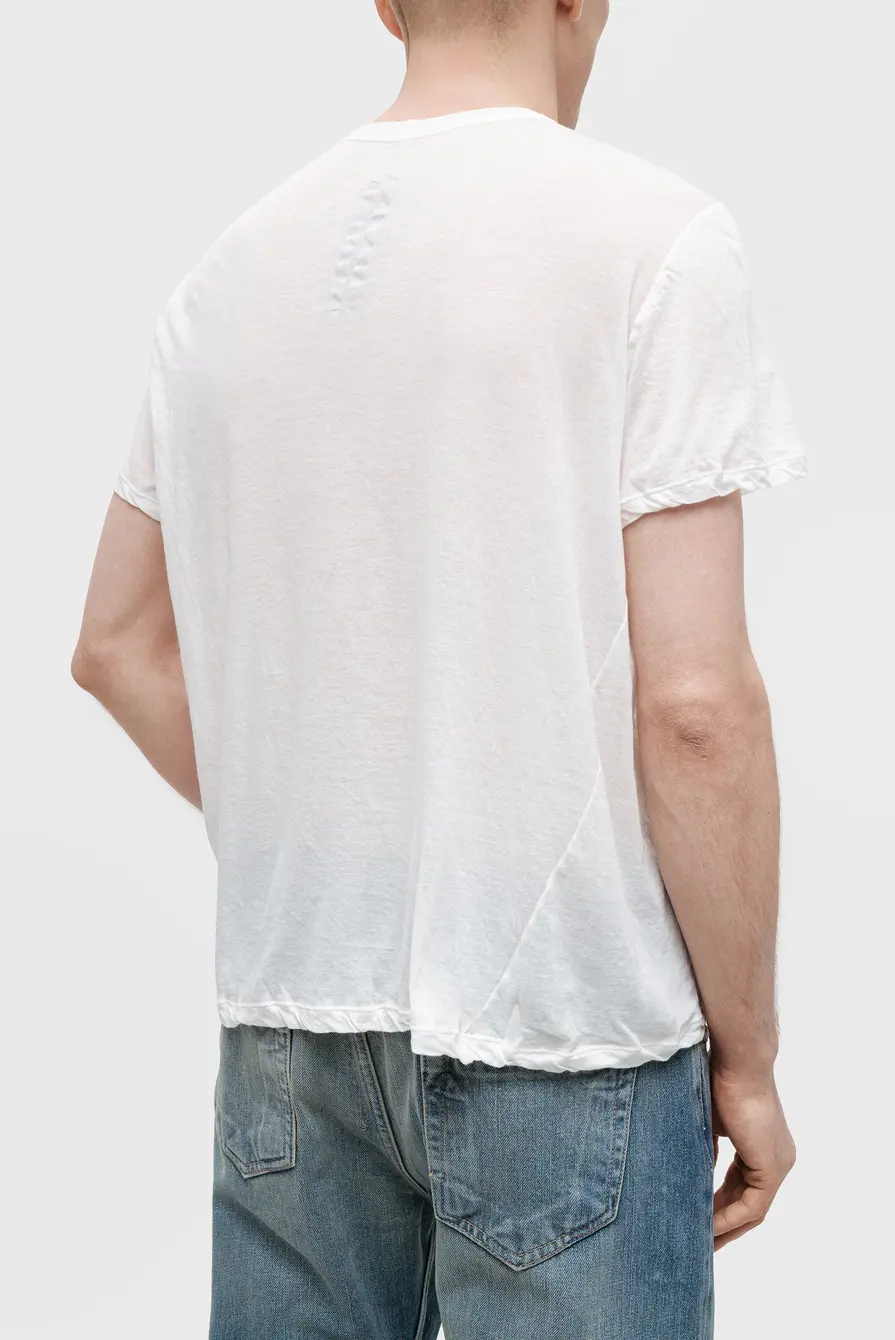 Футболка Rick Owens
