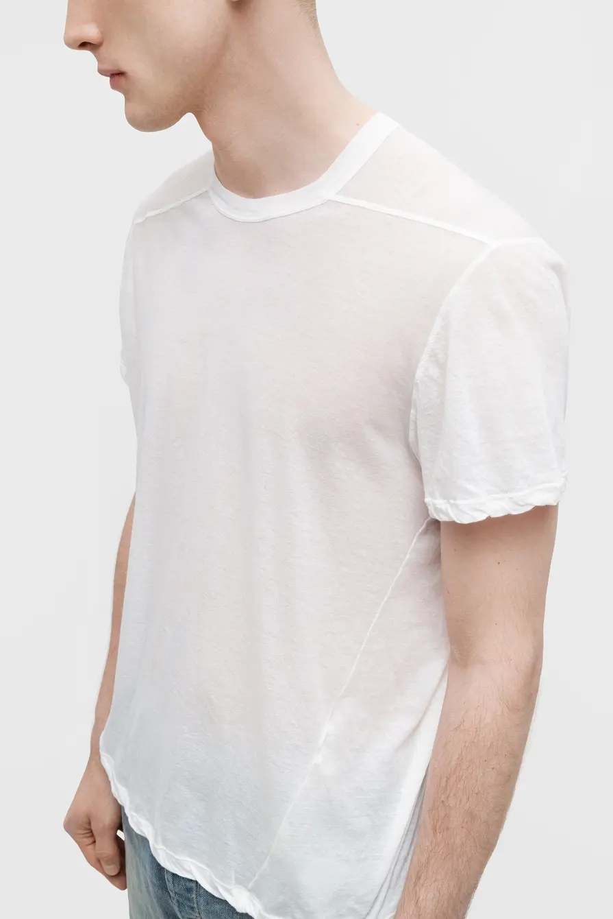 Футболка Rick Owens
