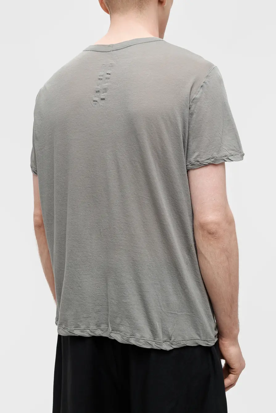 Футболка Rick Owens