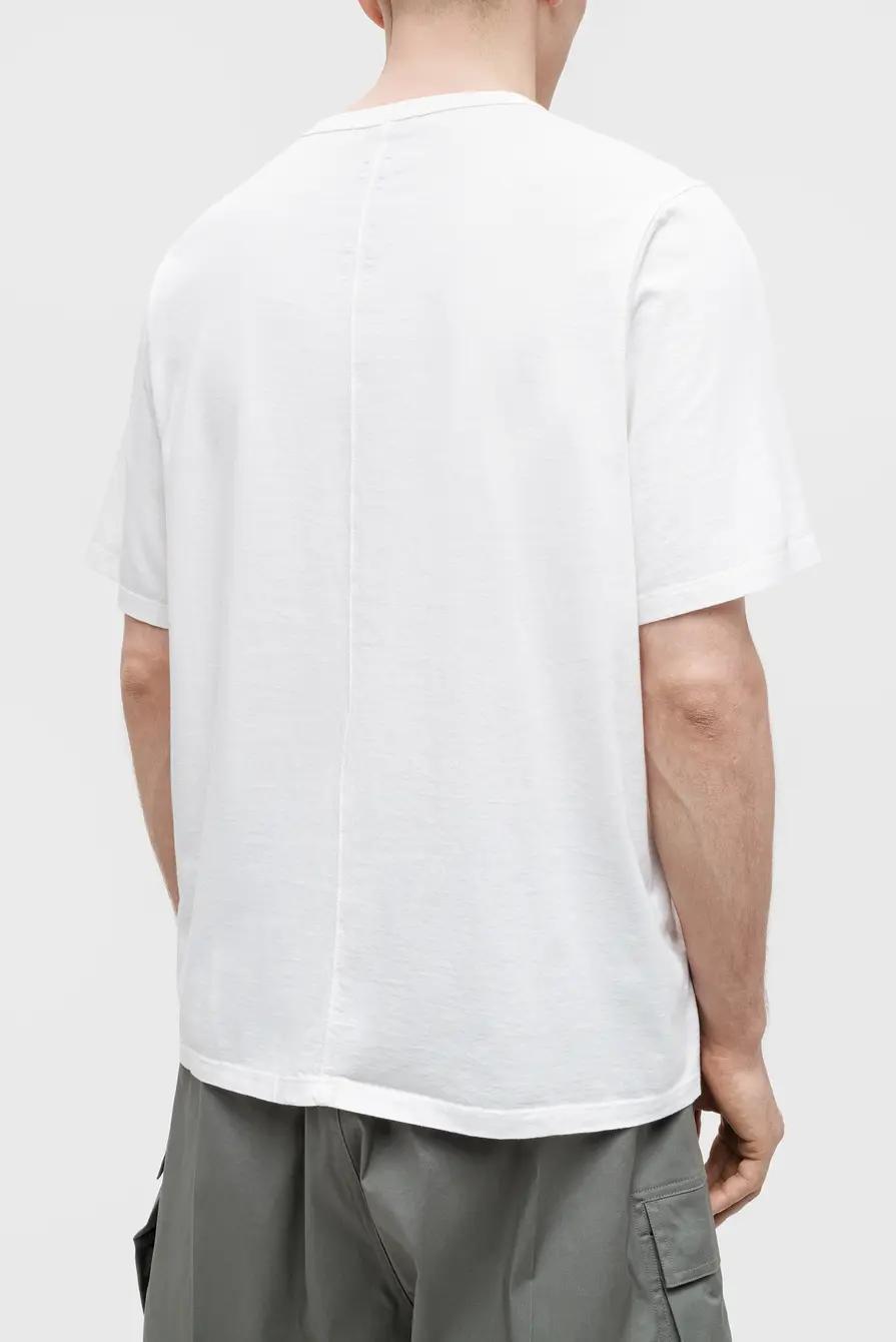 Футболка Rick Owens