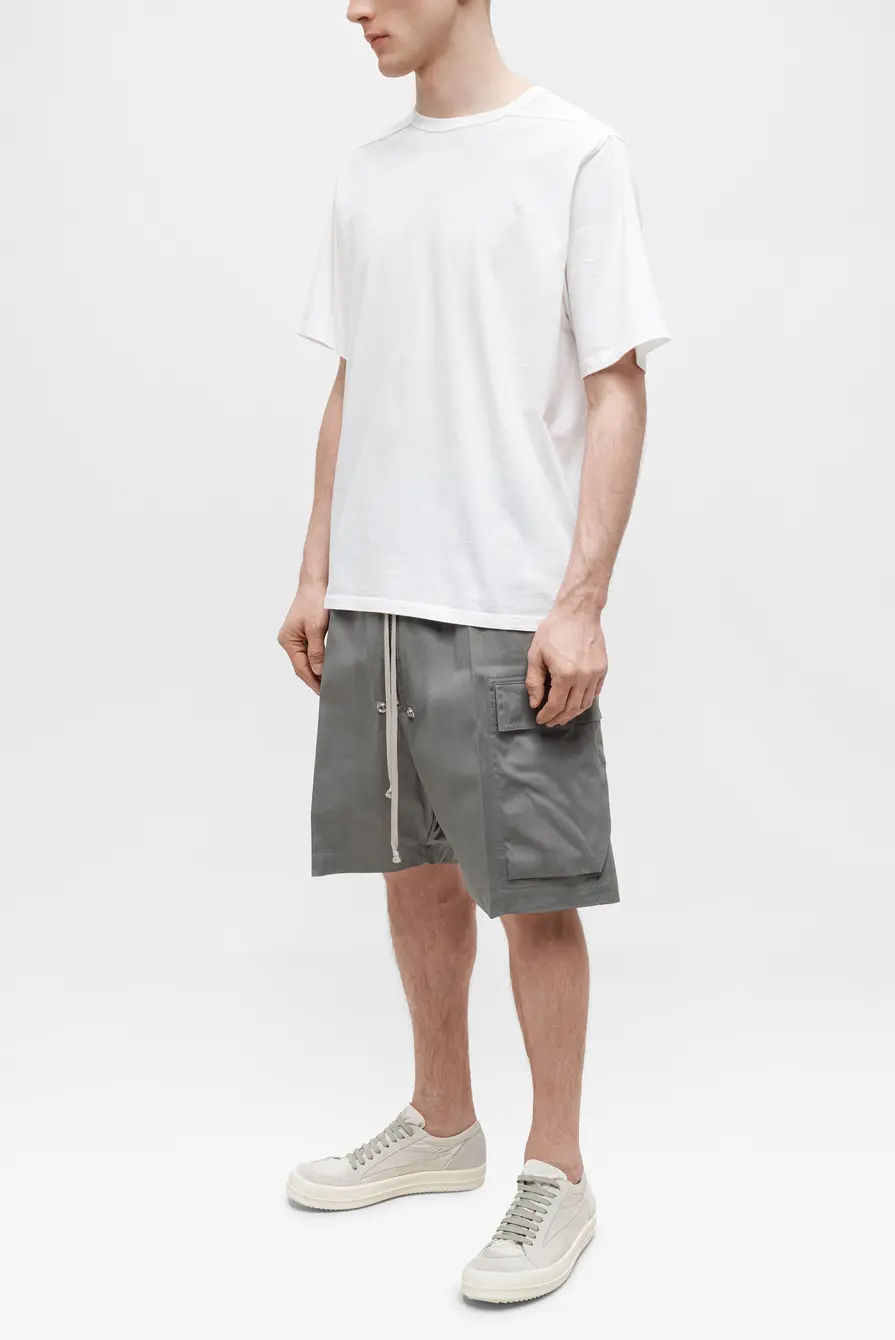 Футболка Rick Owens