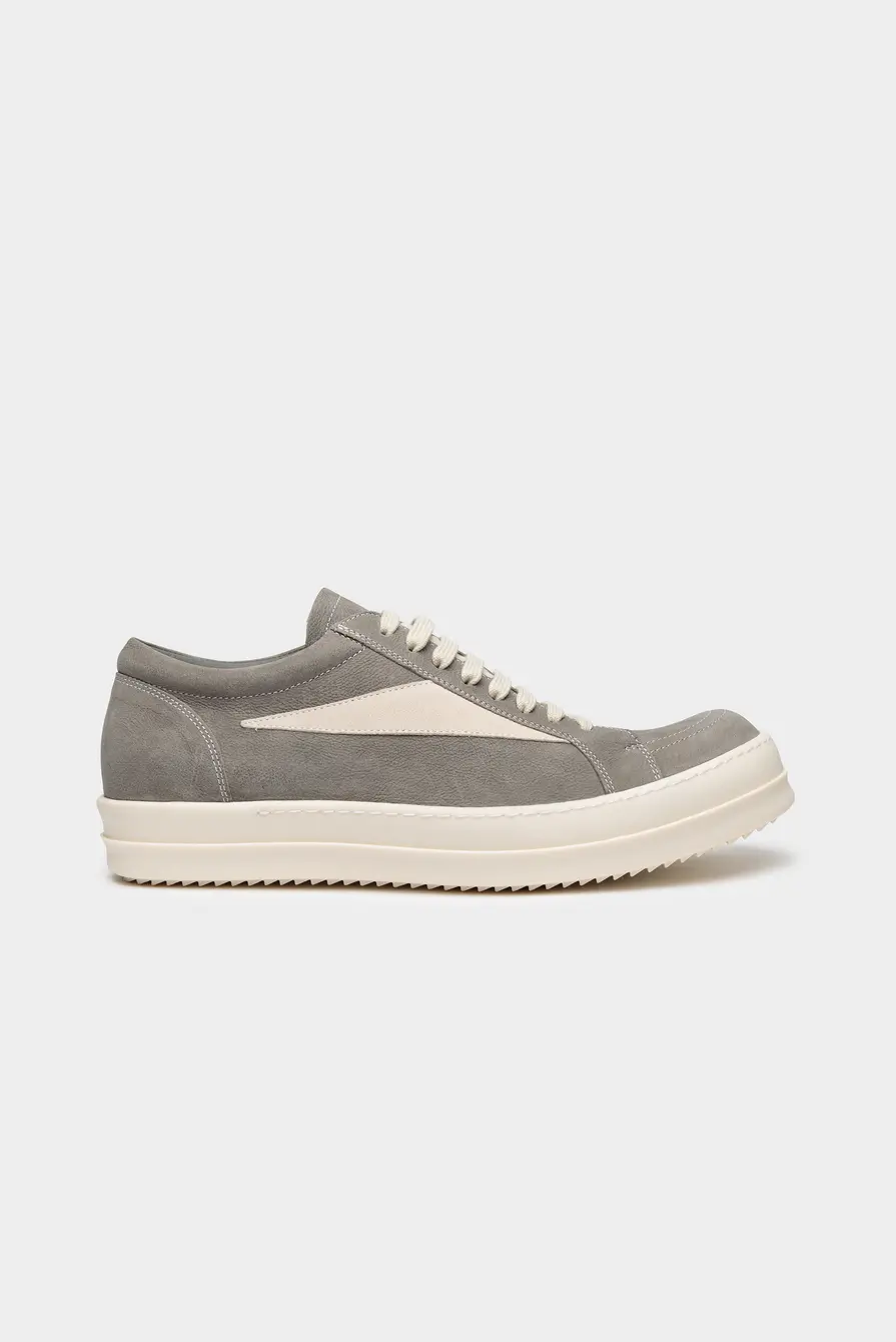 Кеды Rick Owens