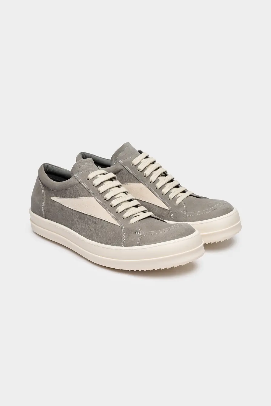 Кеды Rick Owens