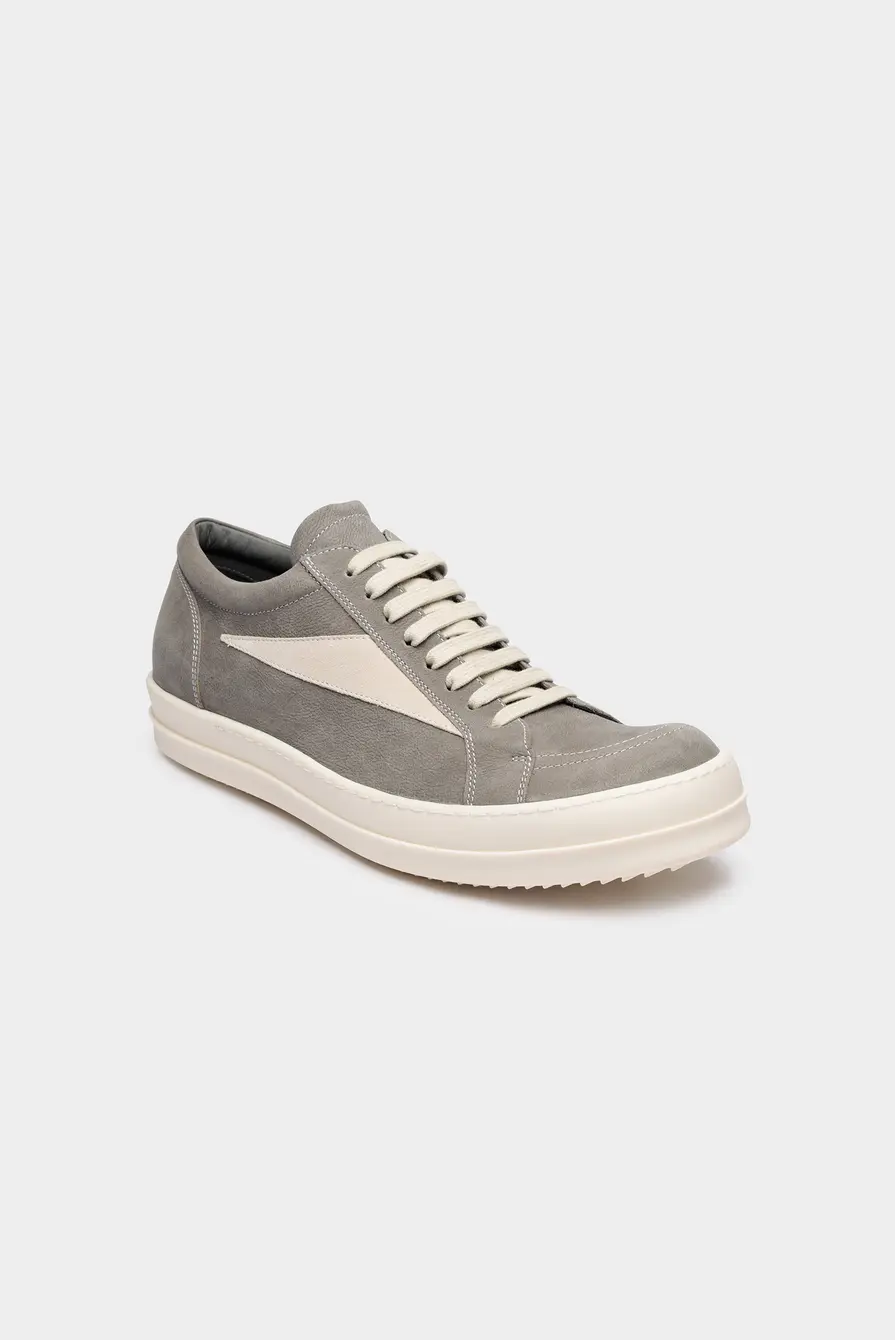 Кеды Rick Owens
