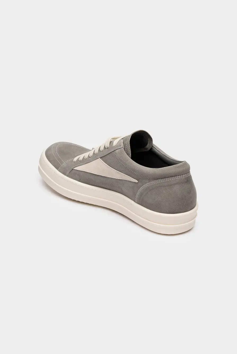 Кеды Rick Owens