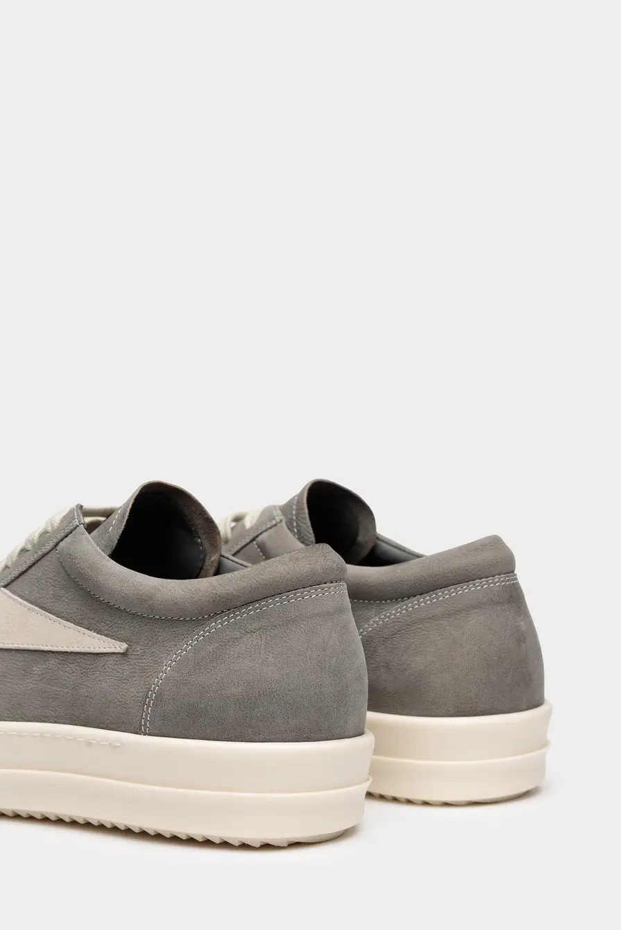 Кеды Rick Owens