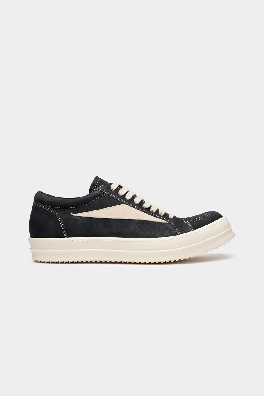 Кеды Rick Owens