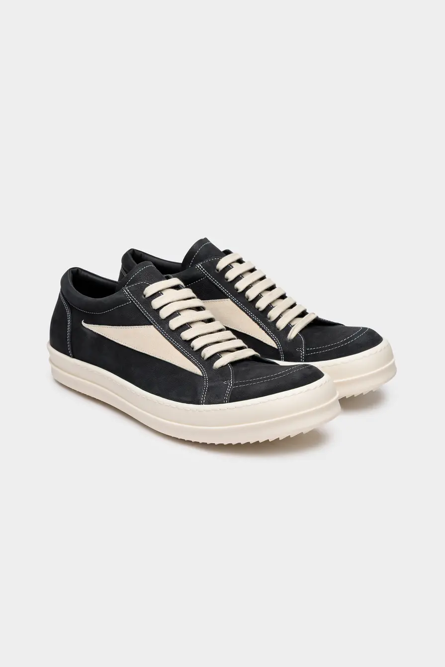 Кеды Rick Owens