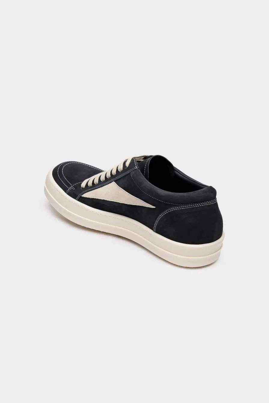 Кеды Rick Owens