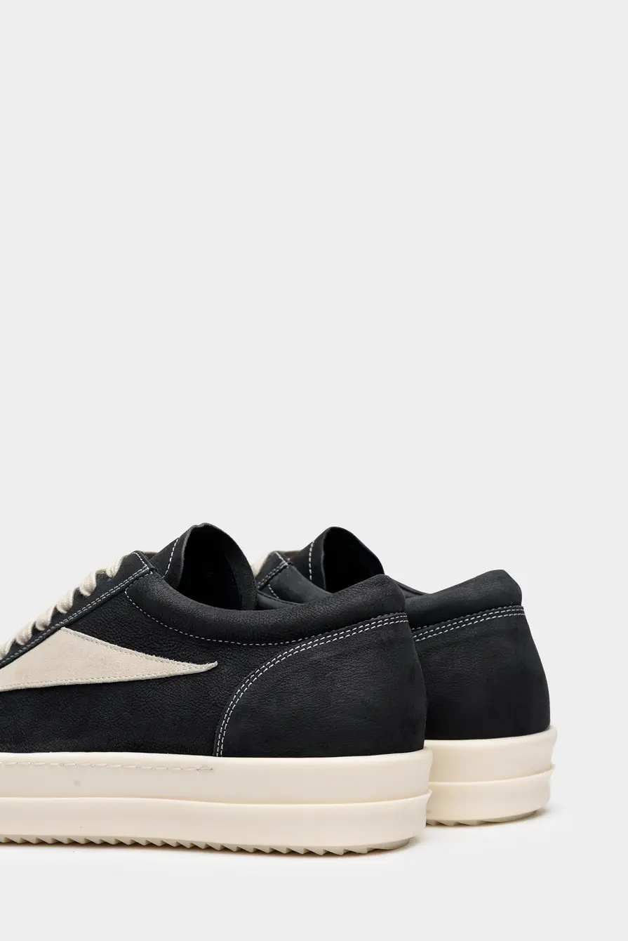 Кеды Rick Owens