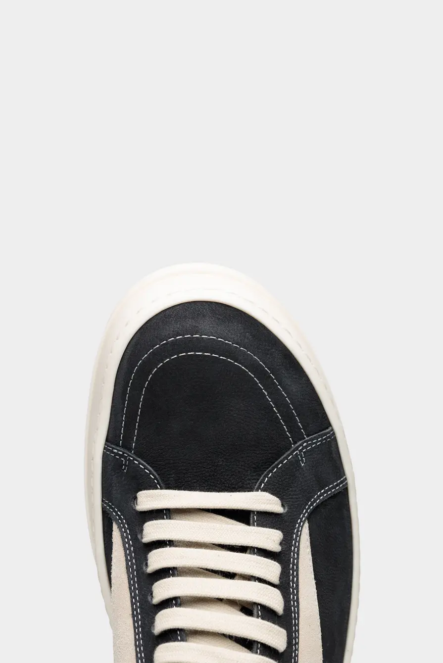 Кеды Rick Owens