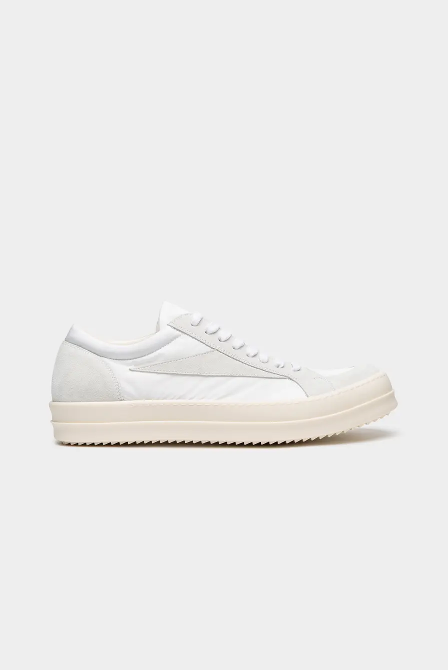Кеды Rick Owens