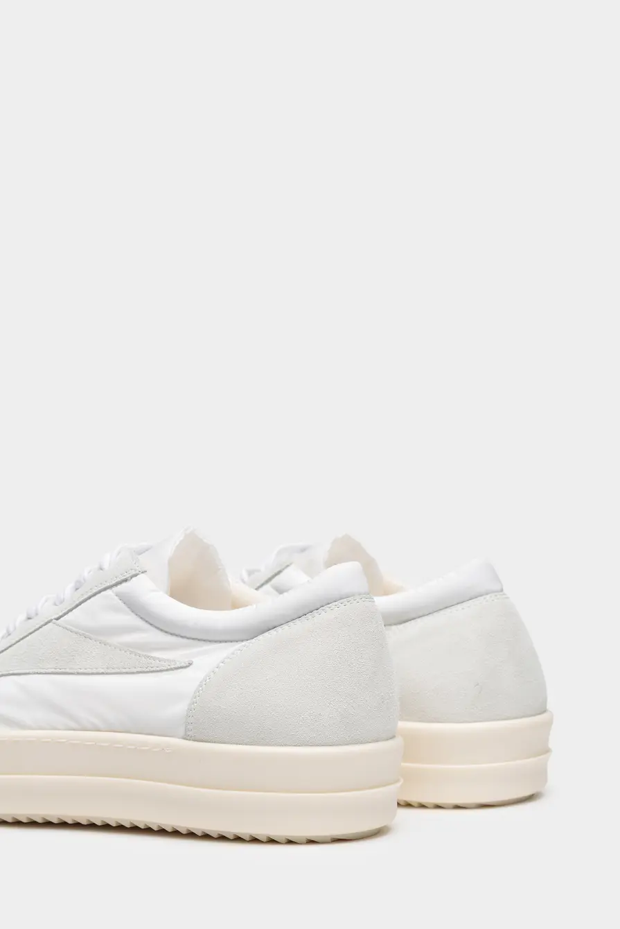 Кеды Rick Owens