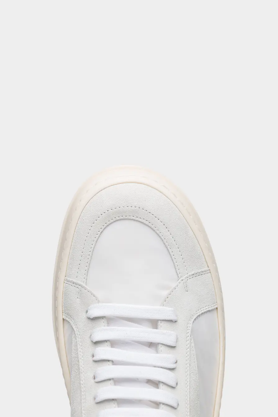 Кеды Rick Owens