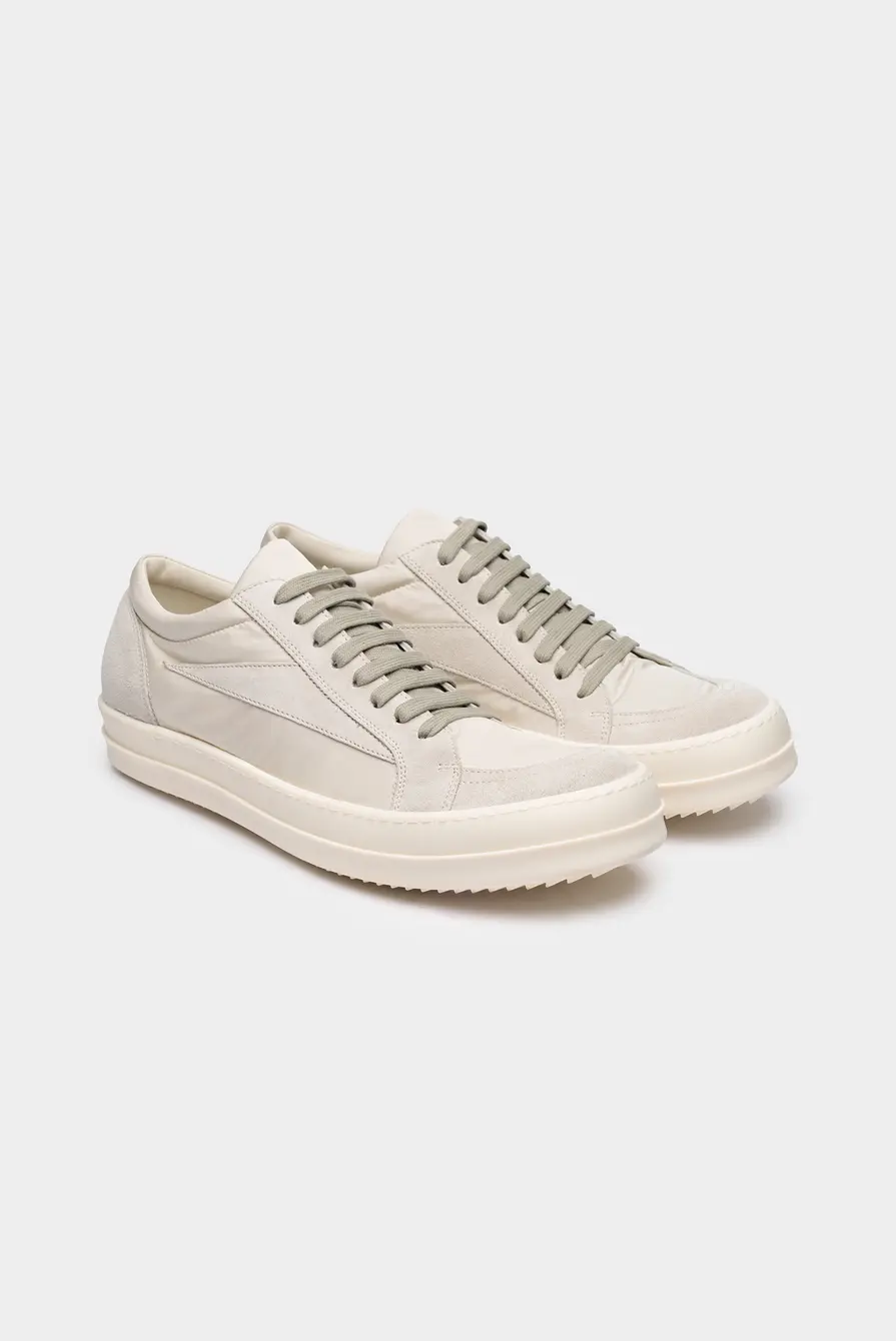 Кеды Rick Owens